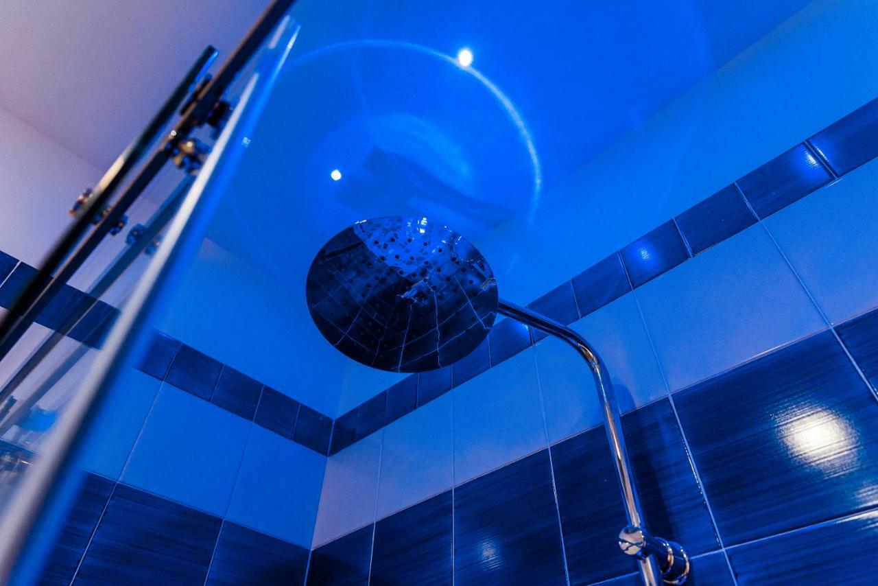 Luxury Napolitano Hotel Sorrento Ngoại thất bức ảnh