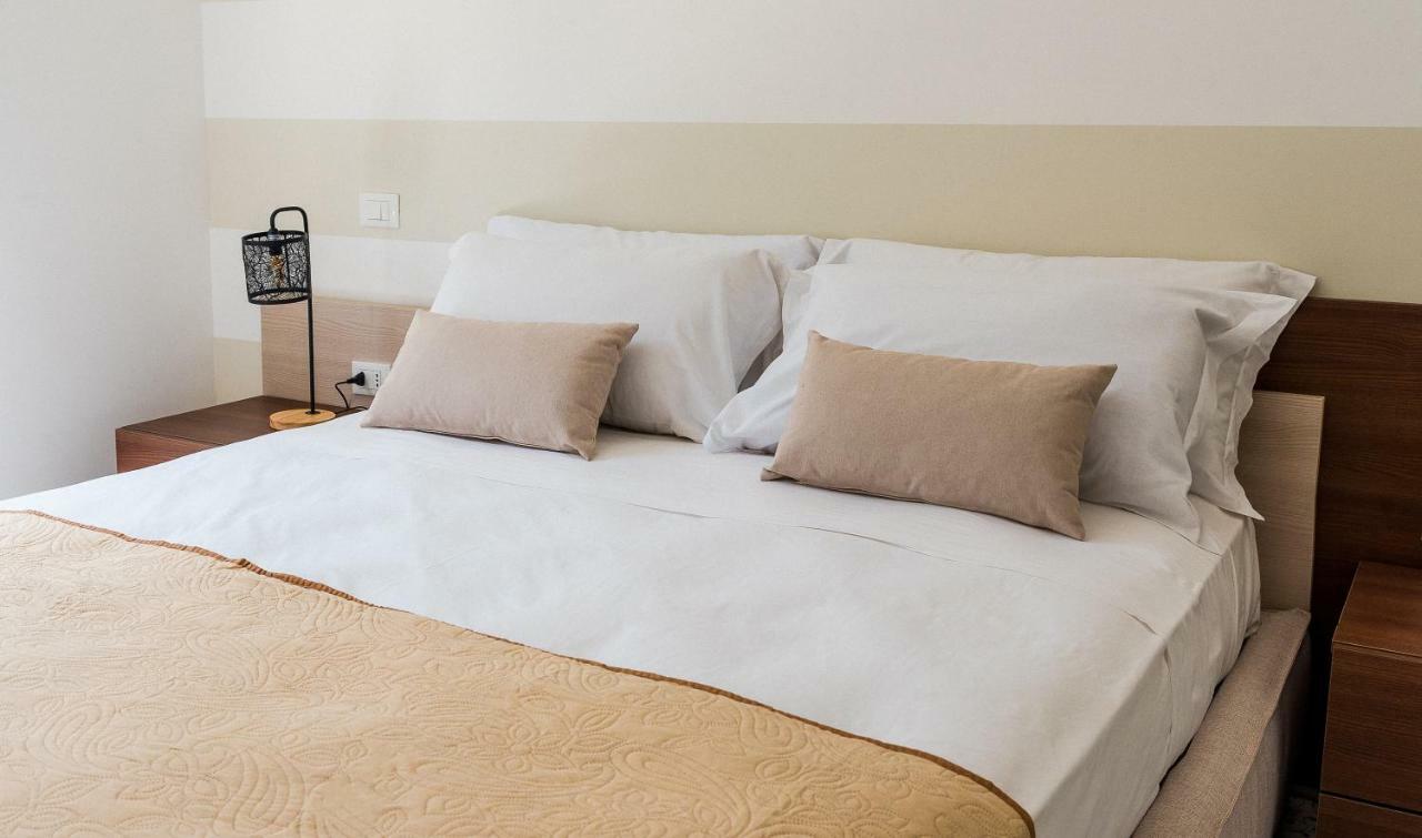 Luxury Napolitano Hotel Sorrento Ngoại thất bức ảnh