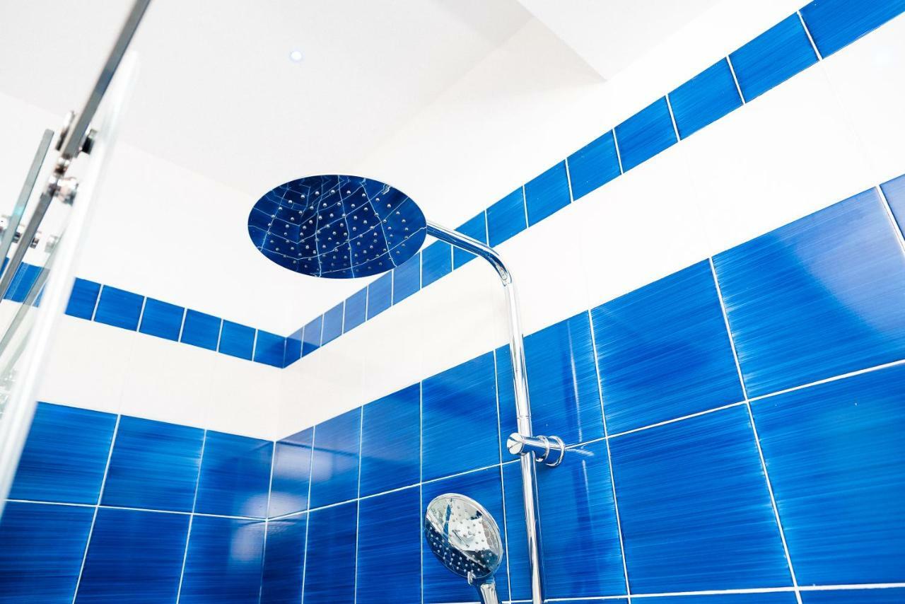 Luxury Napolitano Hotel Sorrento Ngoại thất bức ảnh