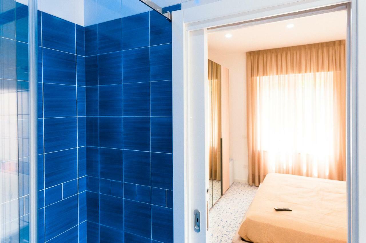 Luxury Napolitano Hotel Sorrento Ngoại thất bức ảnh